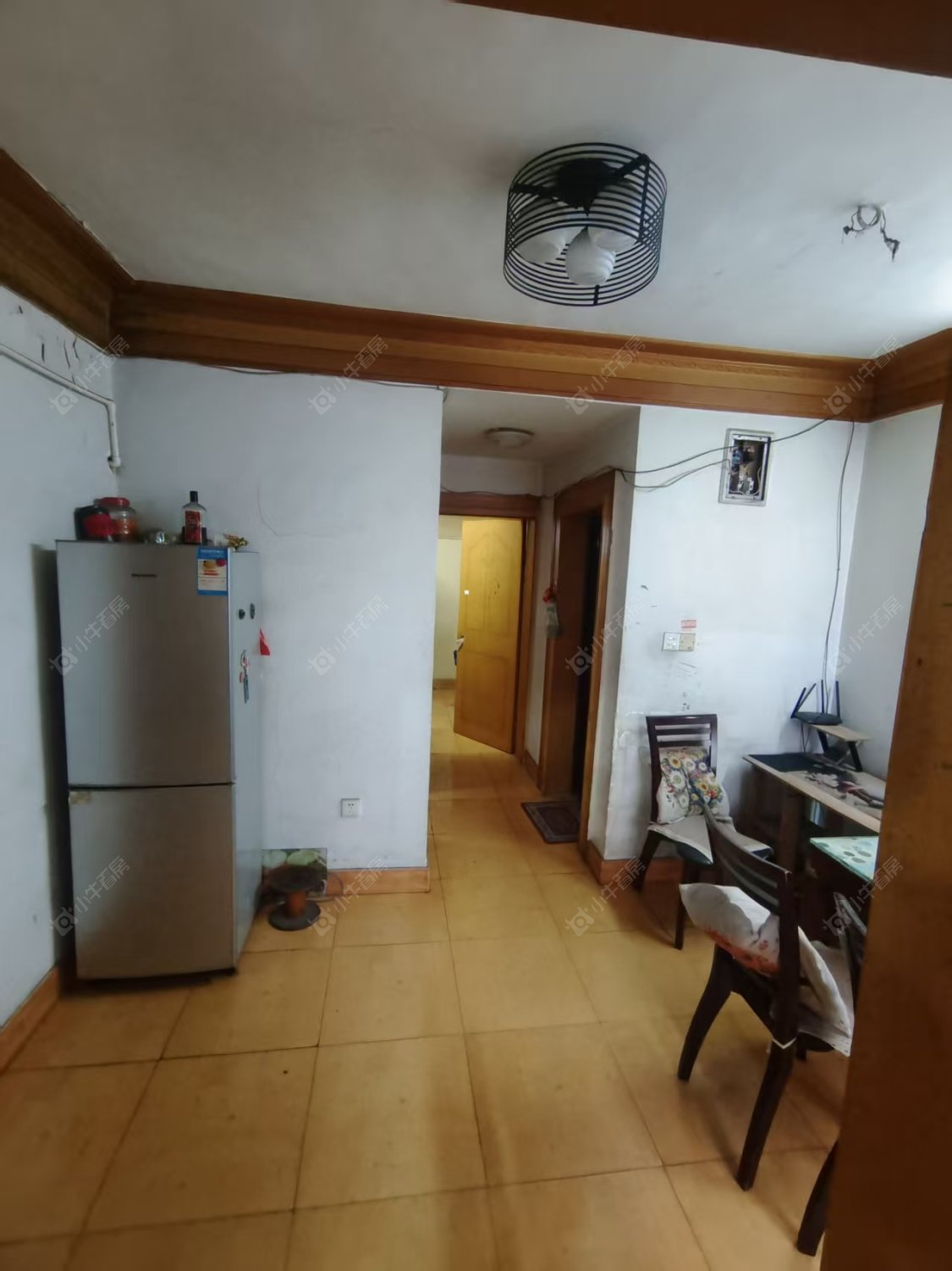 常州翠竹新村南区在租房源_小牛看房