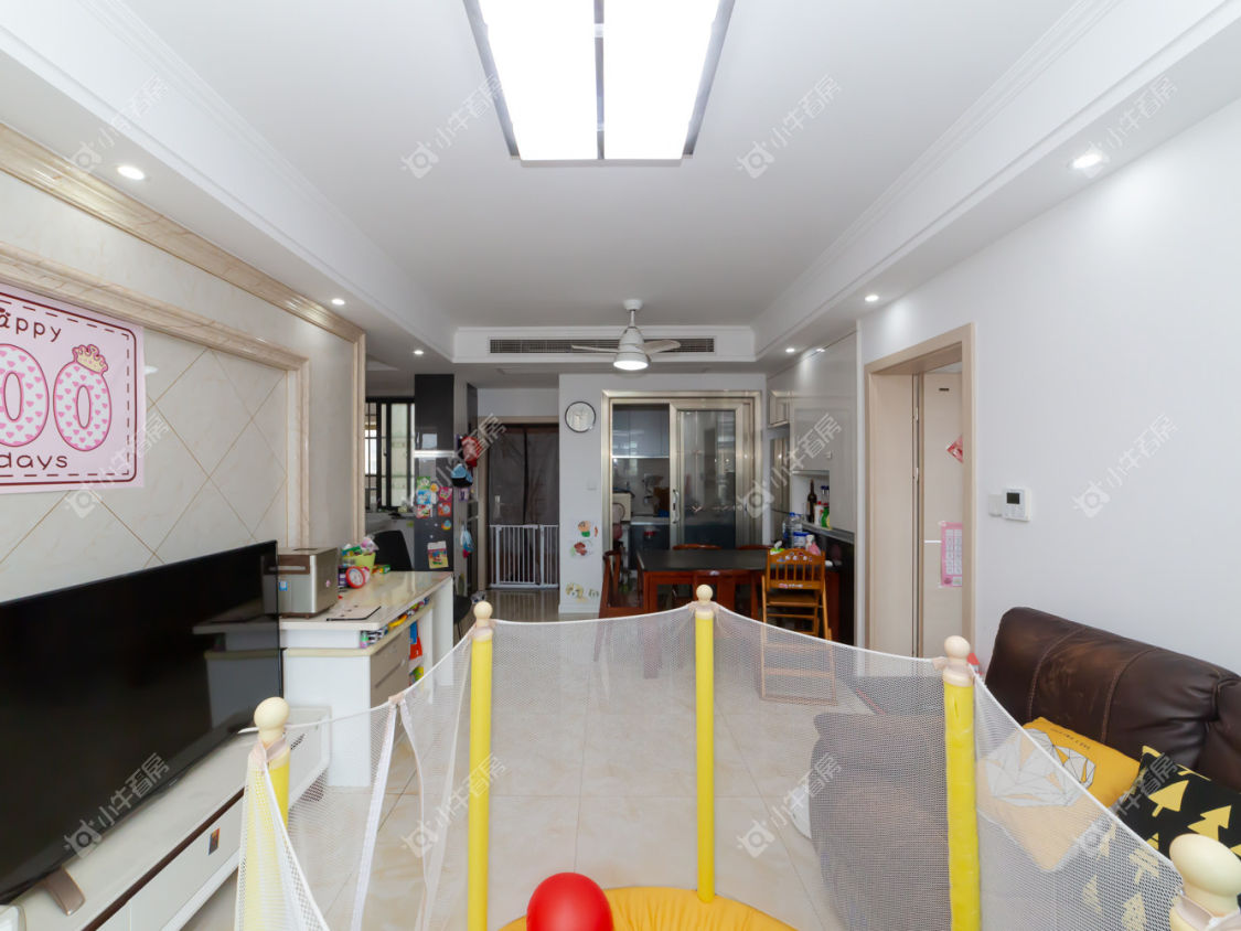 常州阳光龙庭在租房源_小牛看房