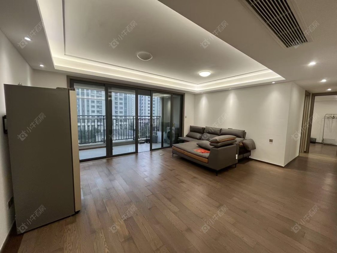 常州中海云樾里在租房源室内图_小牛看房