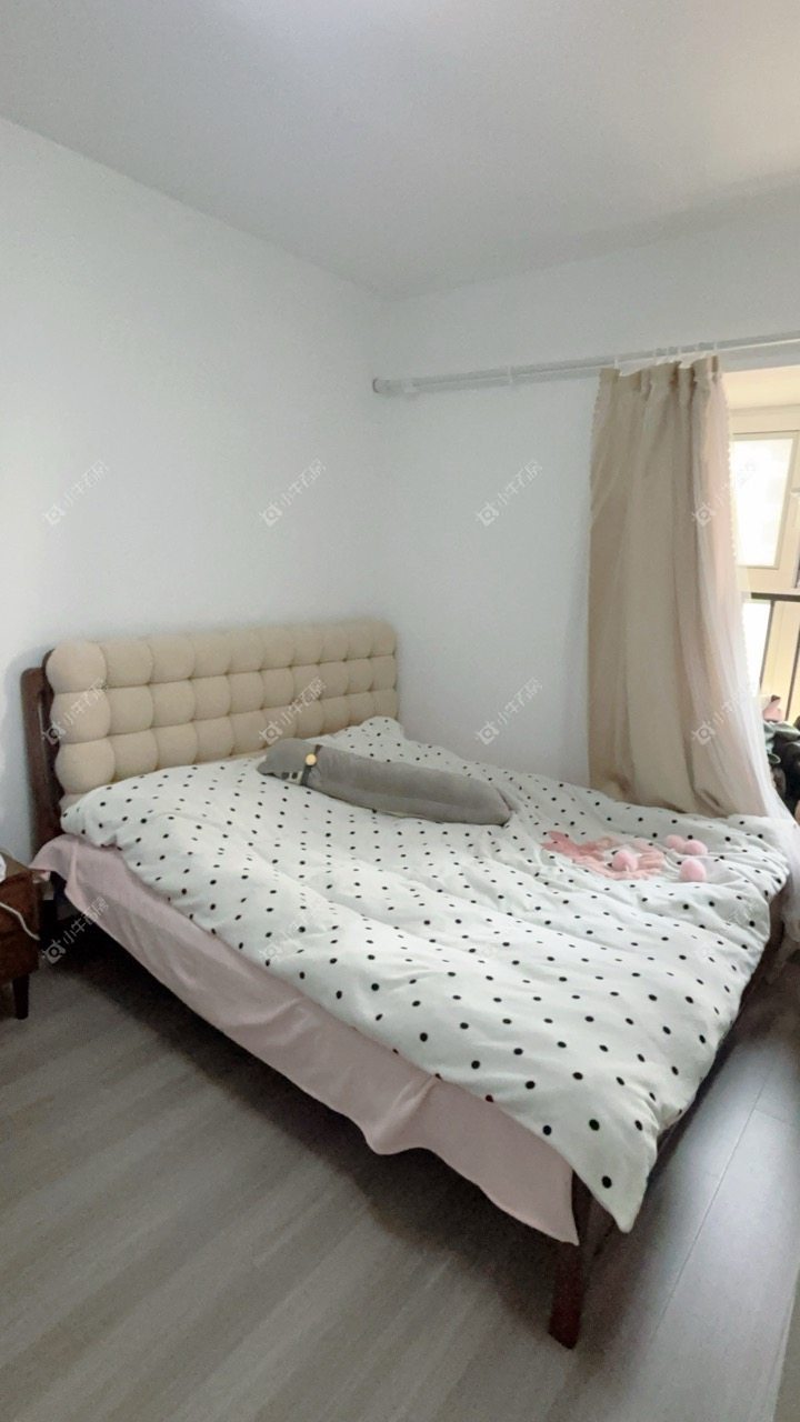 常州碧桂园华星·世纪学府在租房源室内图_小牛看房