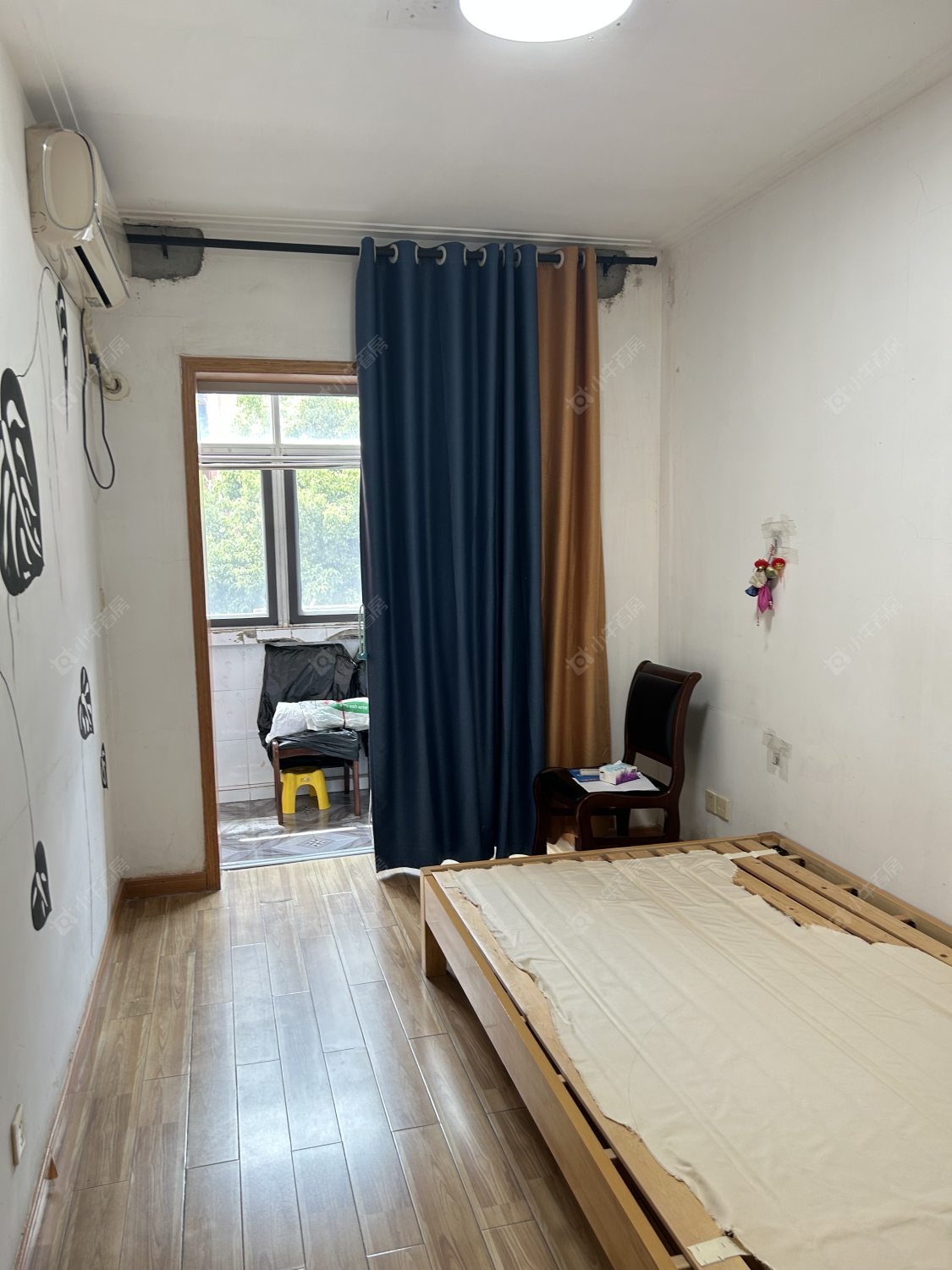 常州花园西村在租房源室内图_小牛看房