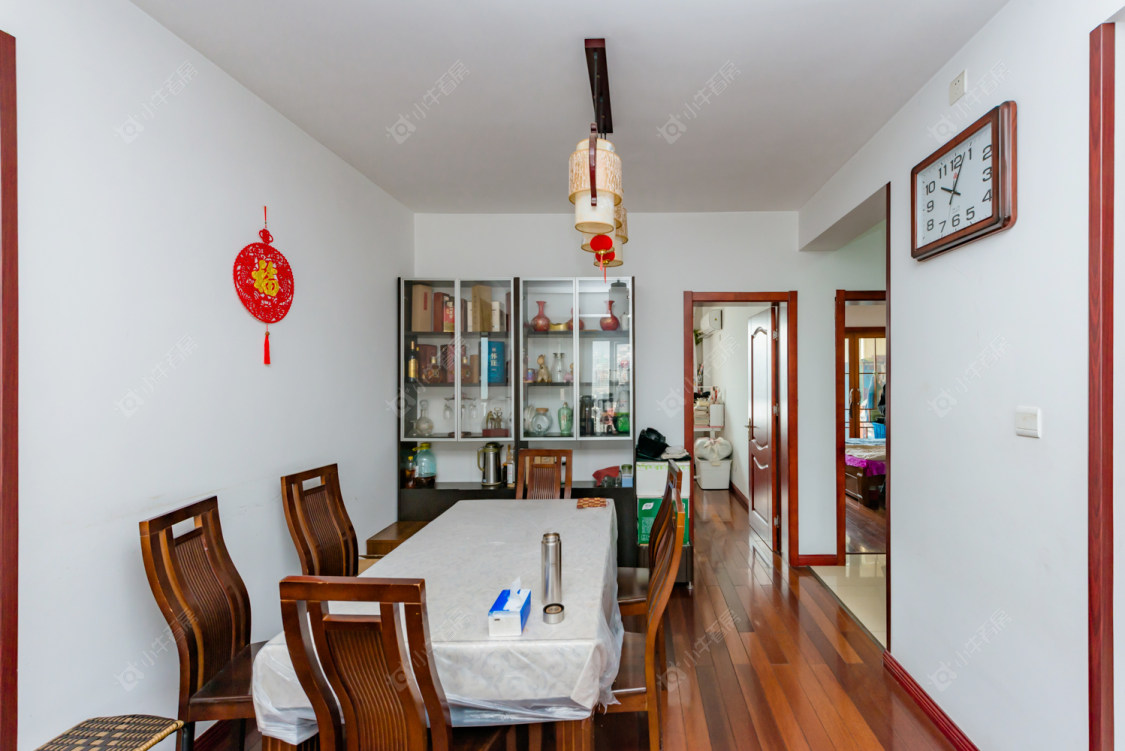 常州新奥佳园在售二手房源_小牛看房