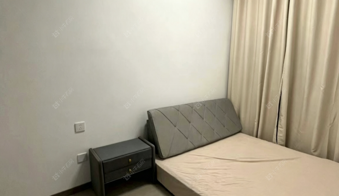 常州龙涛兰陵郡在租房源_小牛看房