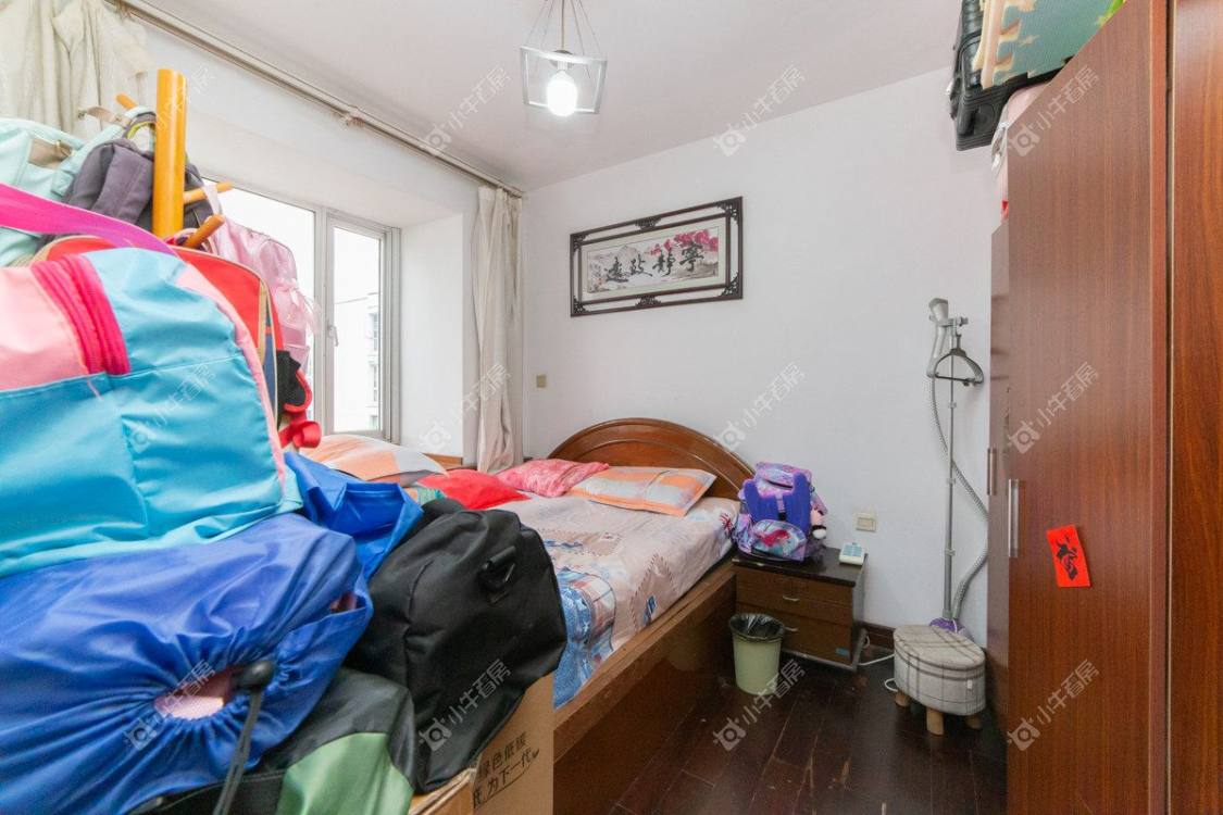 常州奥林匹克花园在租房源室内图_小牛看房