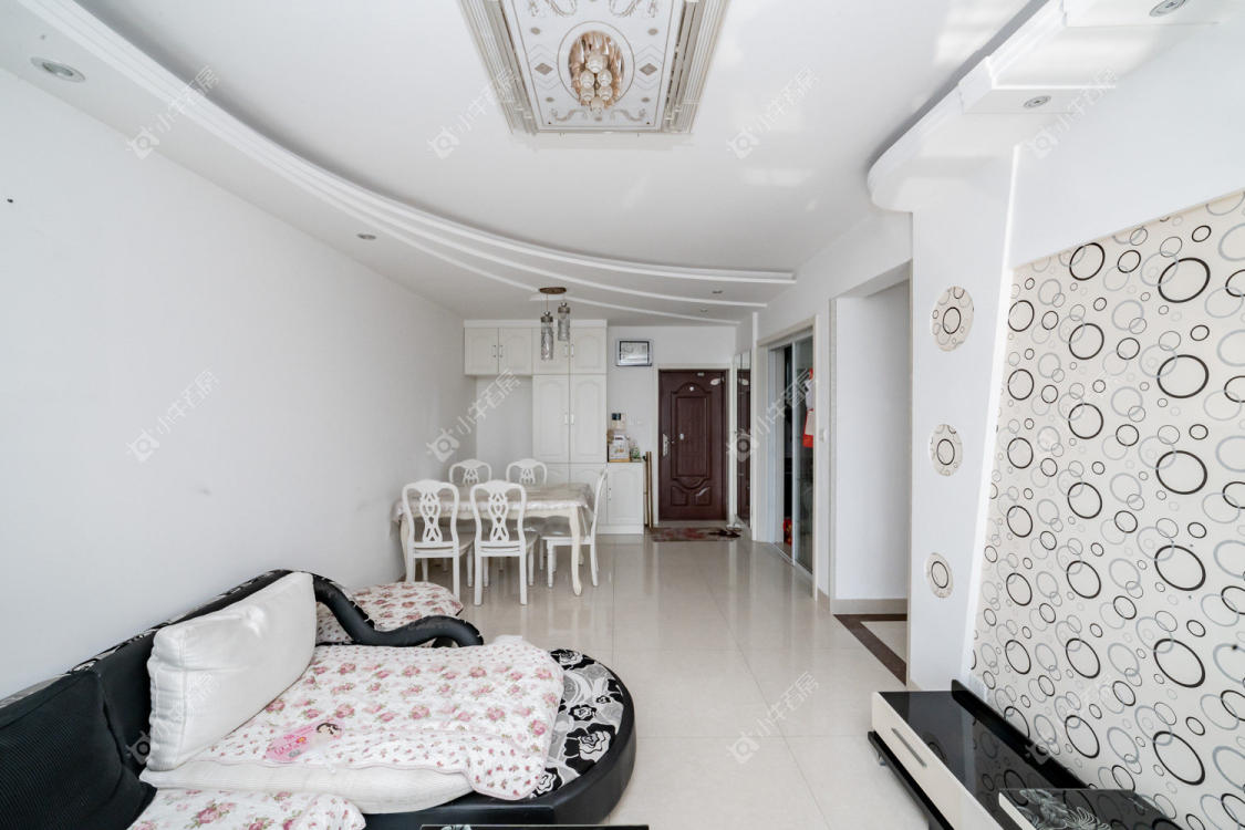 常州兰陵尚品花园在租房源室内图_小牛看房