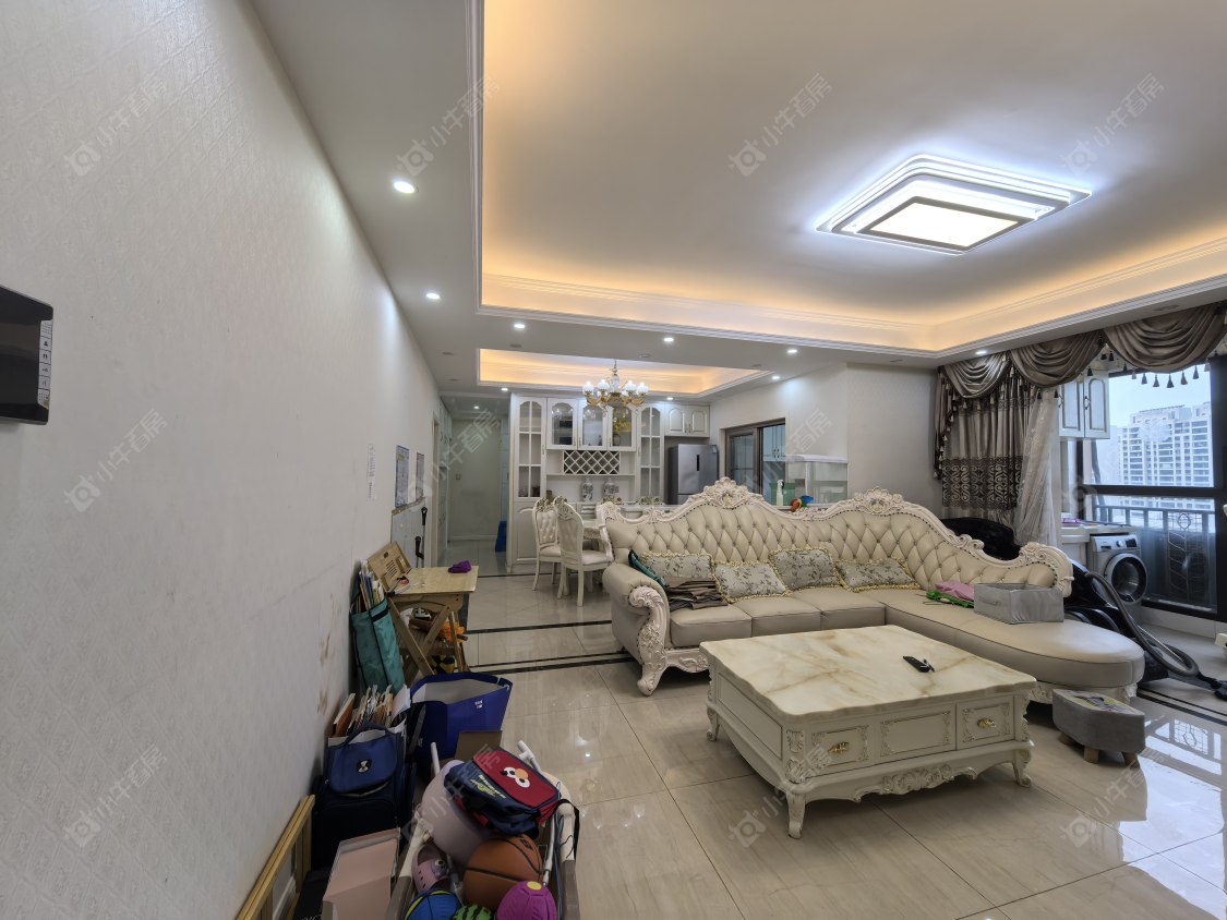 常州大名城西区二区在租房源_小牛看房