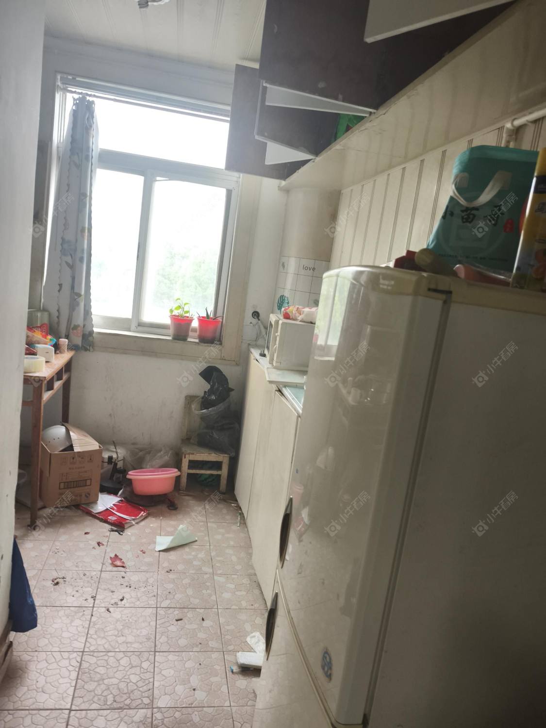 常州兰翔新村租房_兰翔新村2室1厅房源出租