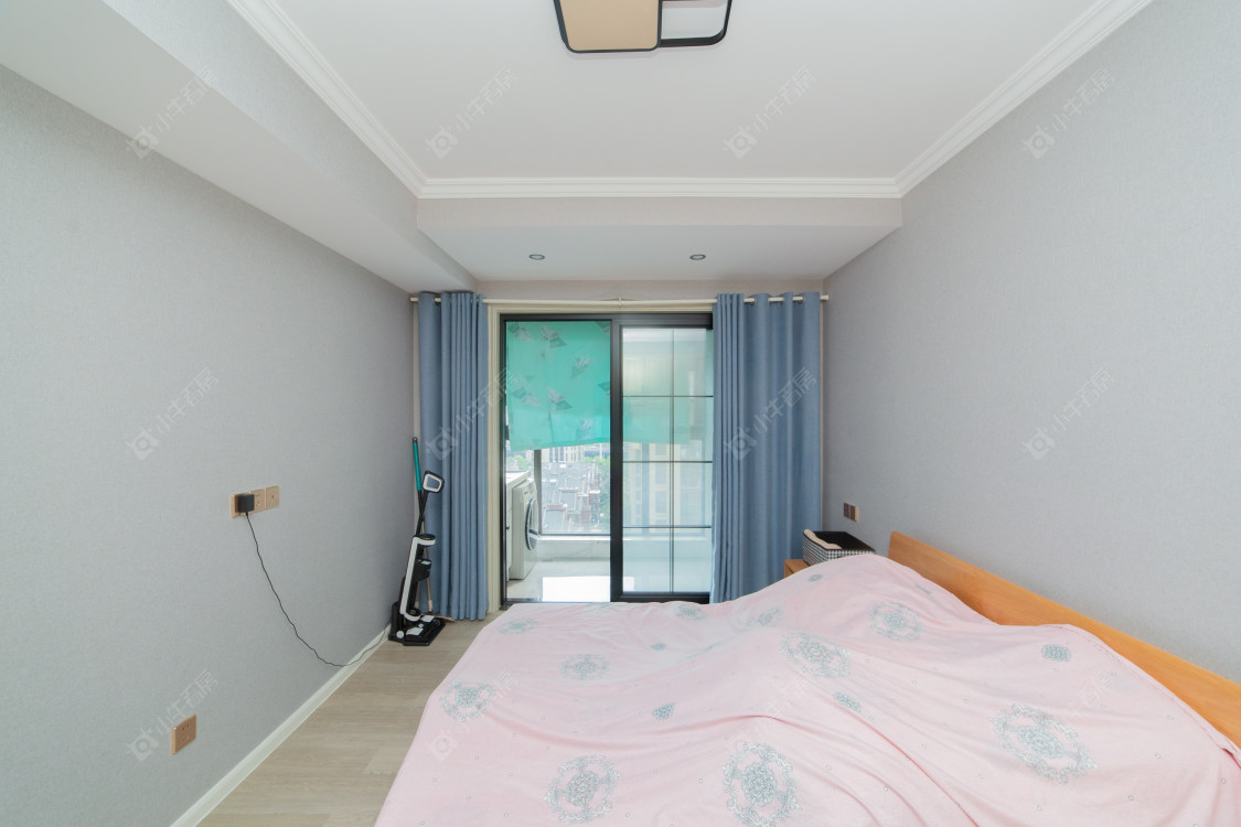 常州尚枫澜湾在售二手房源室内图_小牛看房