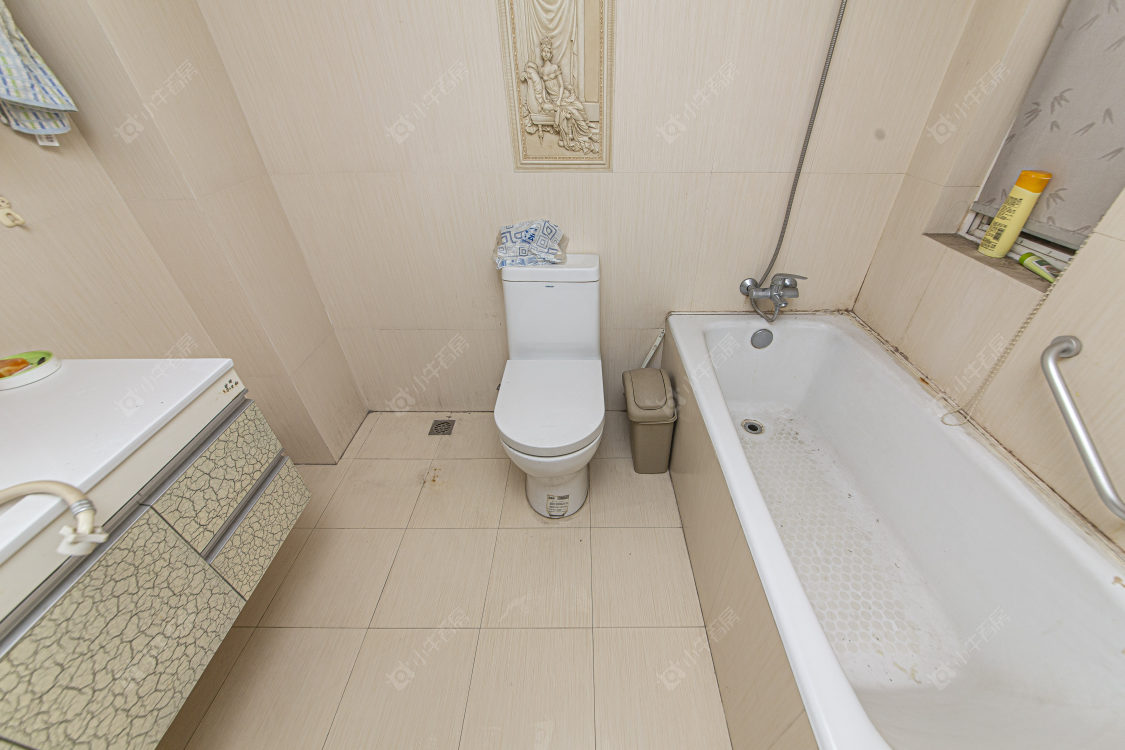 丰乐公寓北区房源室内图 常州丰乐公寓北区在售二手房源室内图_小牛看房