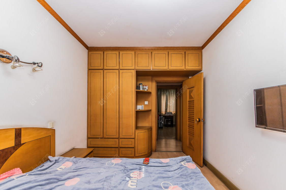 天安花园房源室内图 常州天安花园在售二手房源室内图_小牛看房