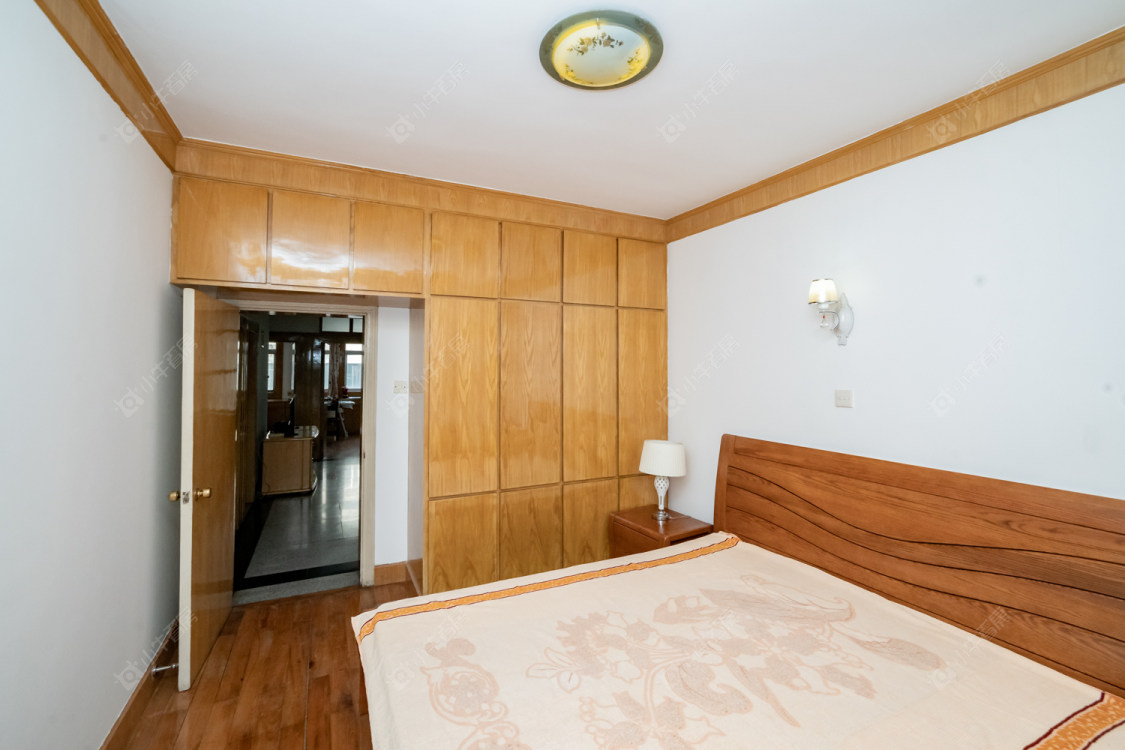 常州浦南新村在售二手房源室内图_小牛看房