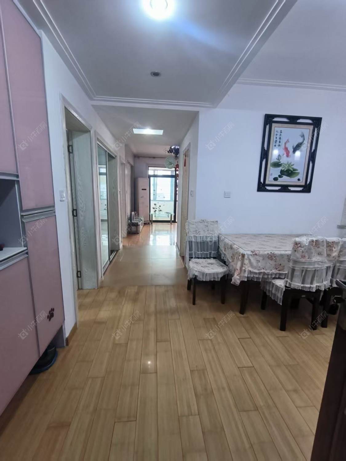 常州国泰名都在租房源室内图_小牛看房