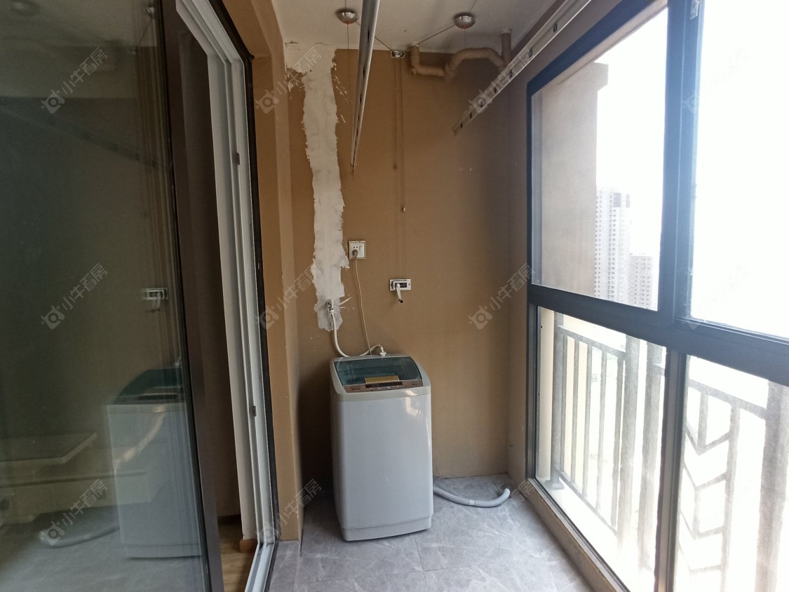 常州中海凤凰熙岸在租房源室内图_小牛看房