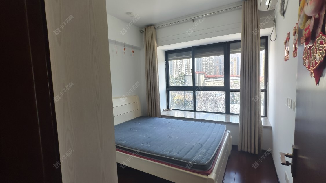 常州星河国际五区在租房源室内图_小牛看房