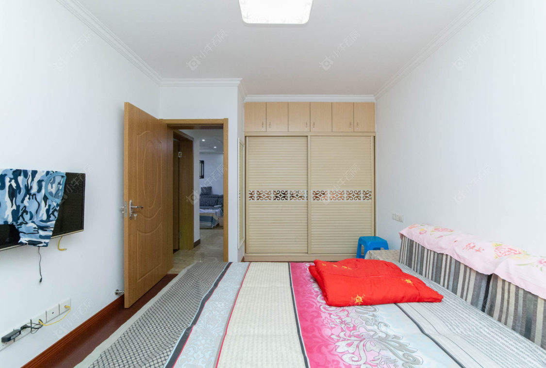 常州天逸城南区在售二手房源室内图_小牛看房