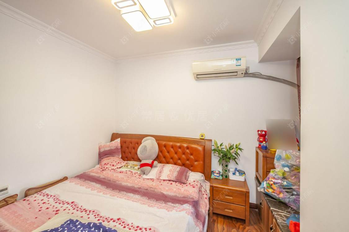 常州璞丽湾花园在售二手房源室内图_小牛看房