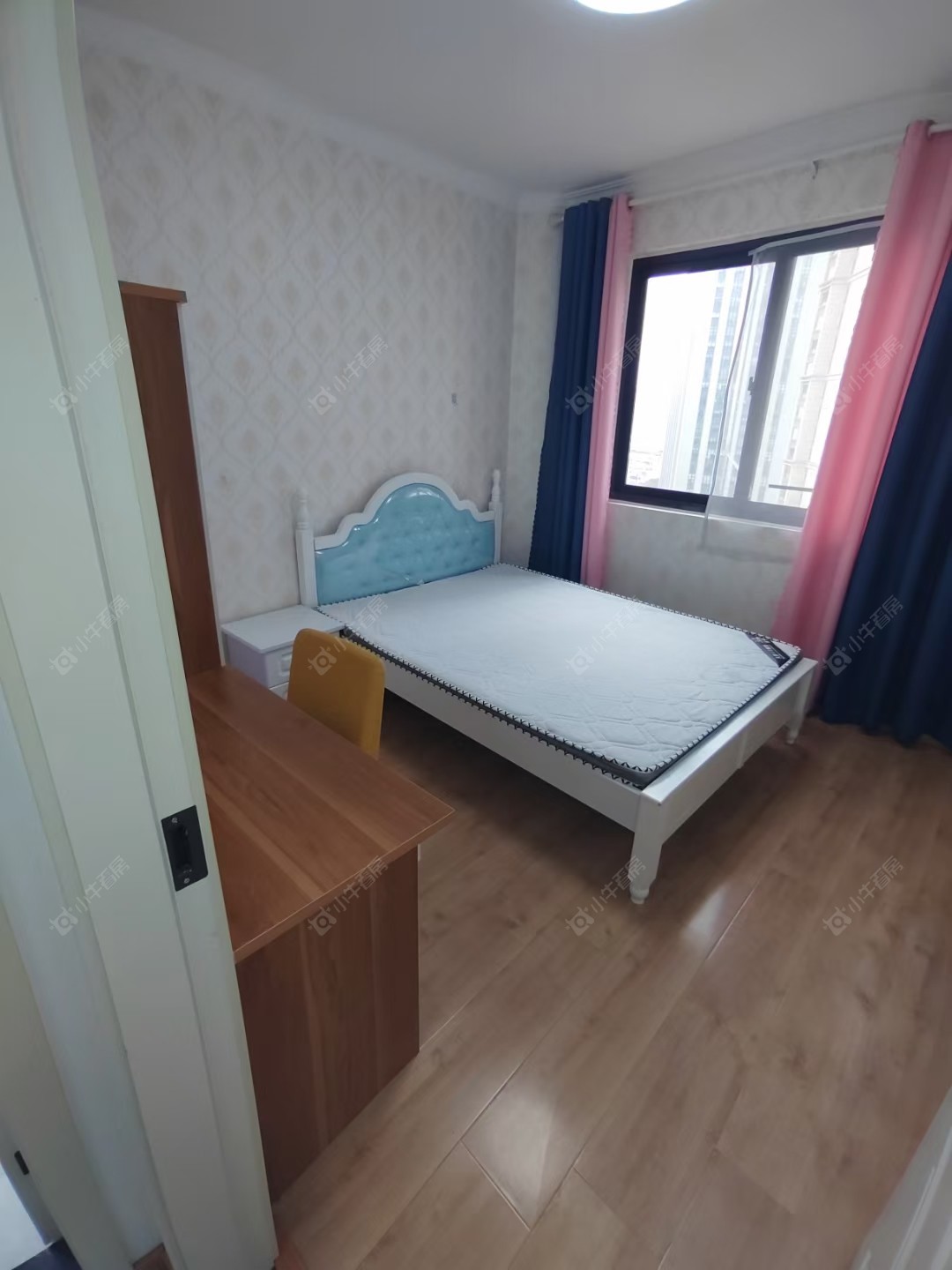 常州晋陵文锦在租房源室内图_小牛看房