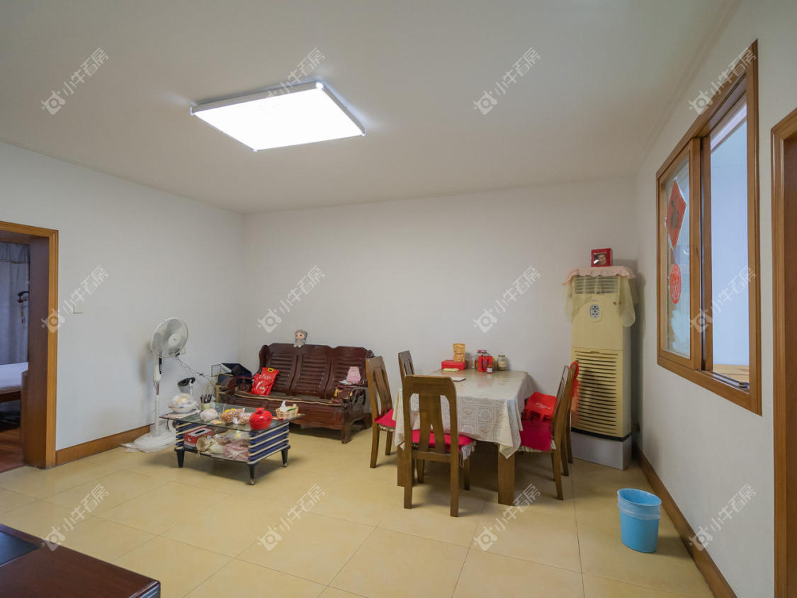 常州锦绣东苑3室2厅1卫出租_小牛看房