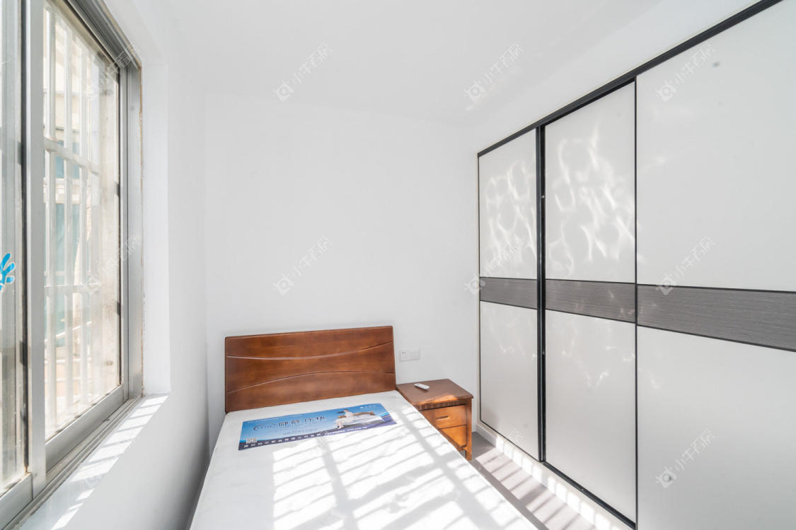 常州北直街在租房源室内图_小牛看房