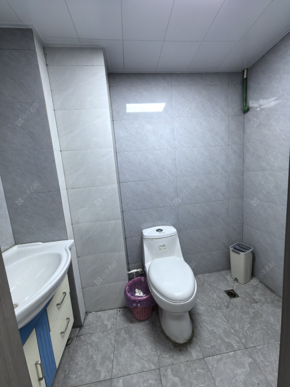 常州银河湾电脑城在租房源室内图_小牛看房