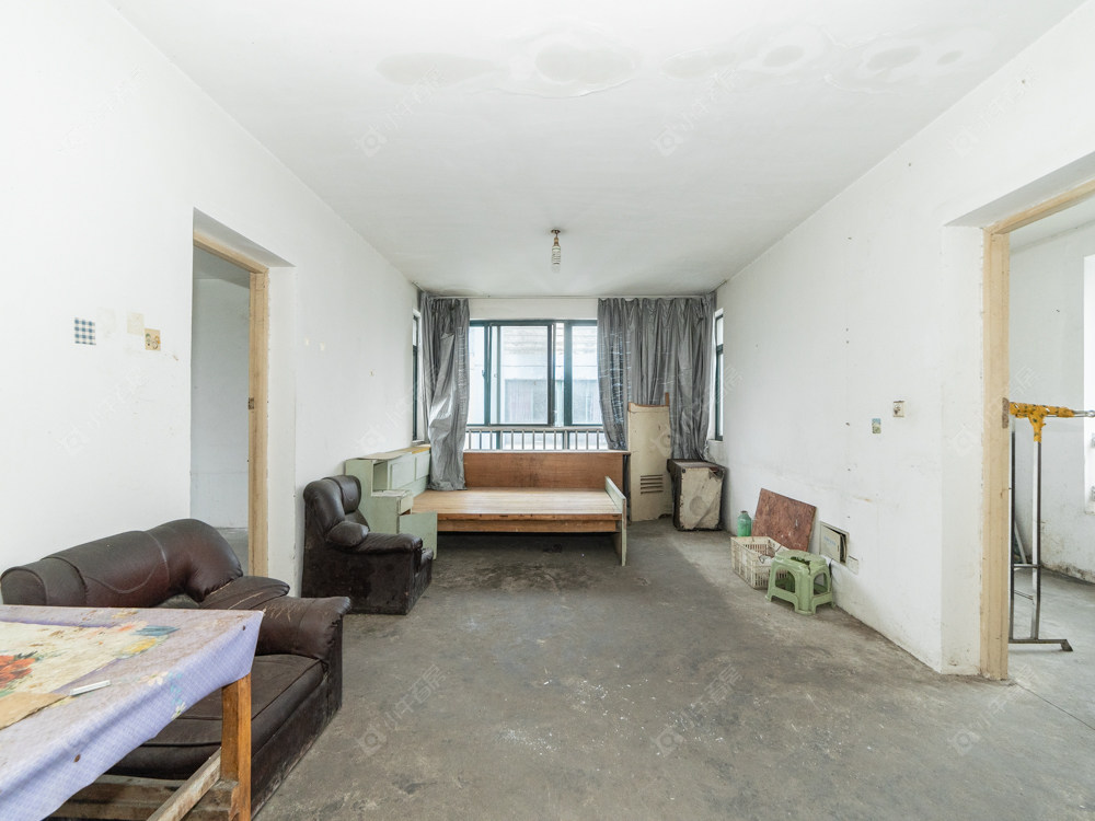 常州百馨西苑一二期3室2厅2卫在售二手房房源图片