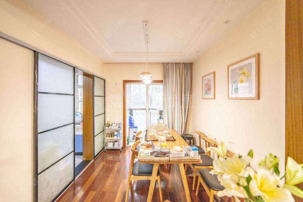 常州怀德苑在售二手房源室内图_小牛看房