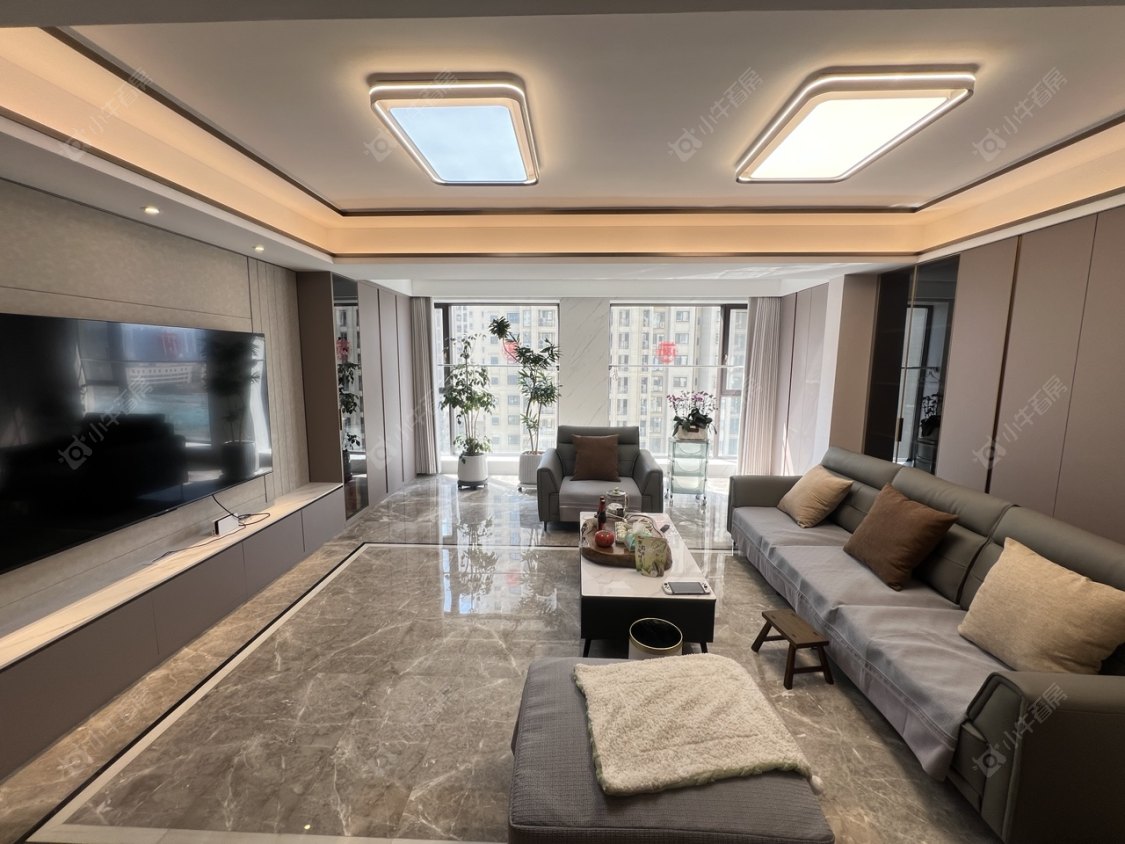 常州常发珑玥在租房源室内图_小牛看房