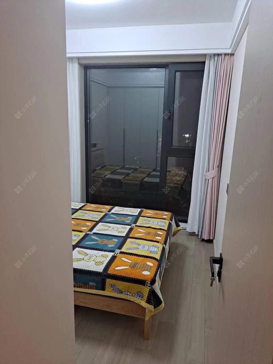 常州雅居乐凤凰台在租房源室内图_小牛看房