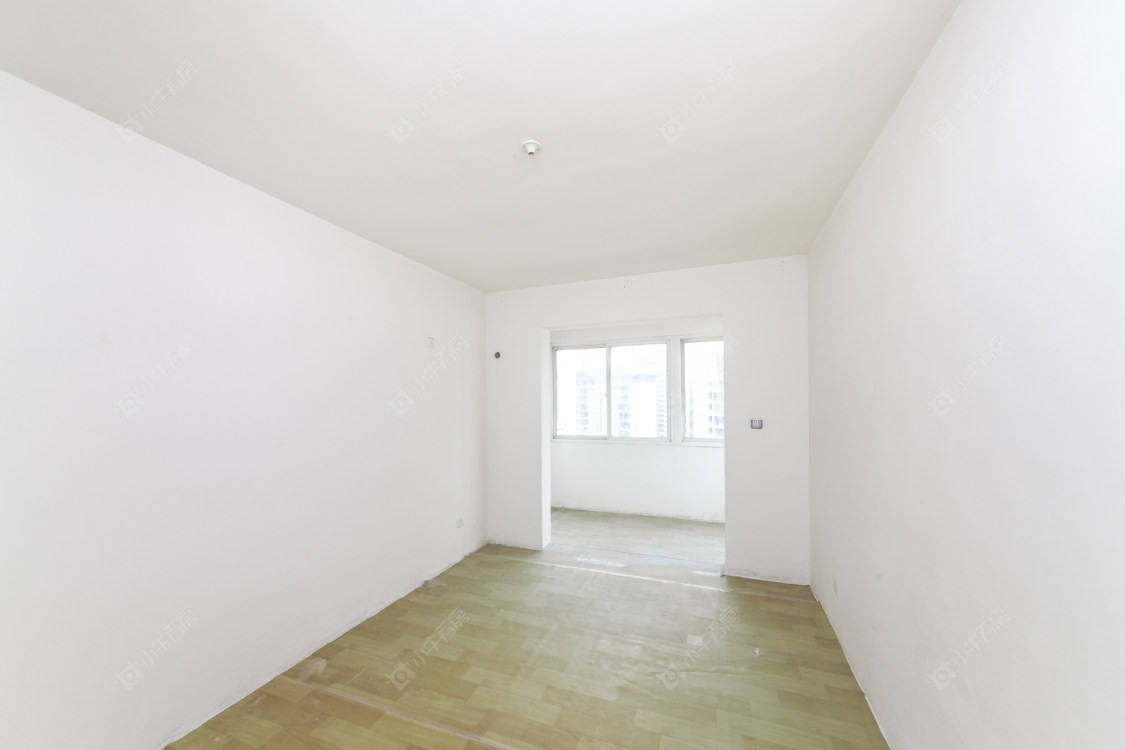 常州绿园爱舍南区在售二手房源室内图_小牛看房