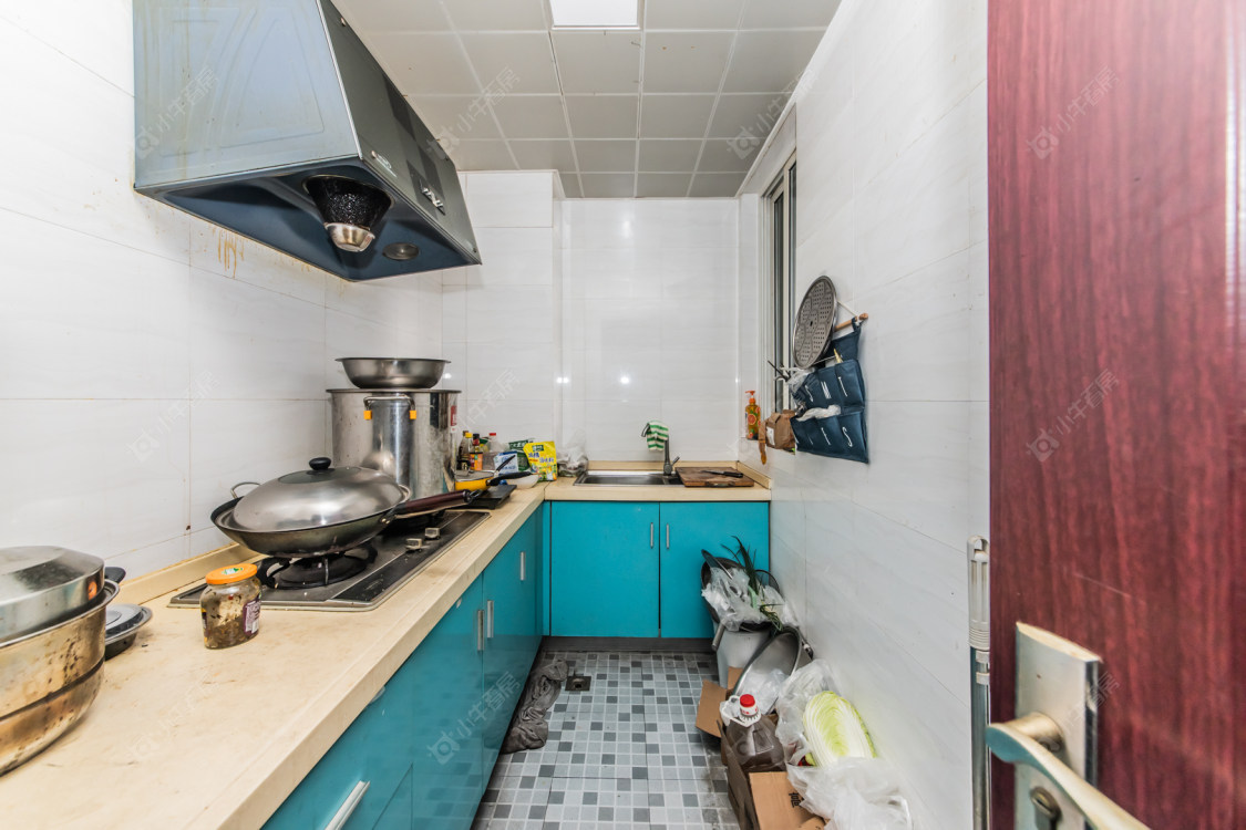 常州金美林花园在售二手房源室内图_小牛看房