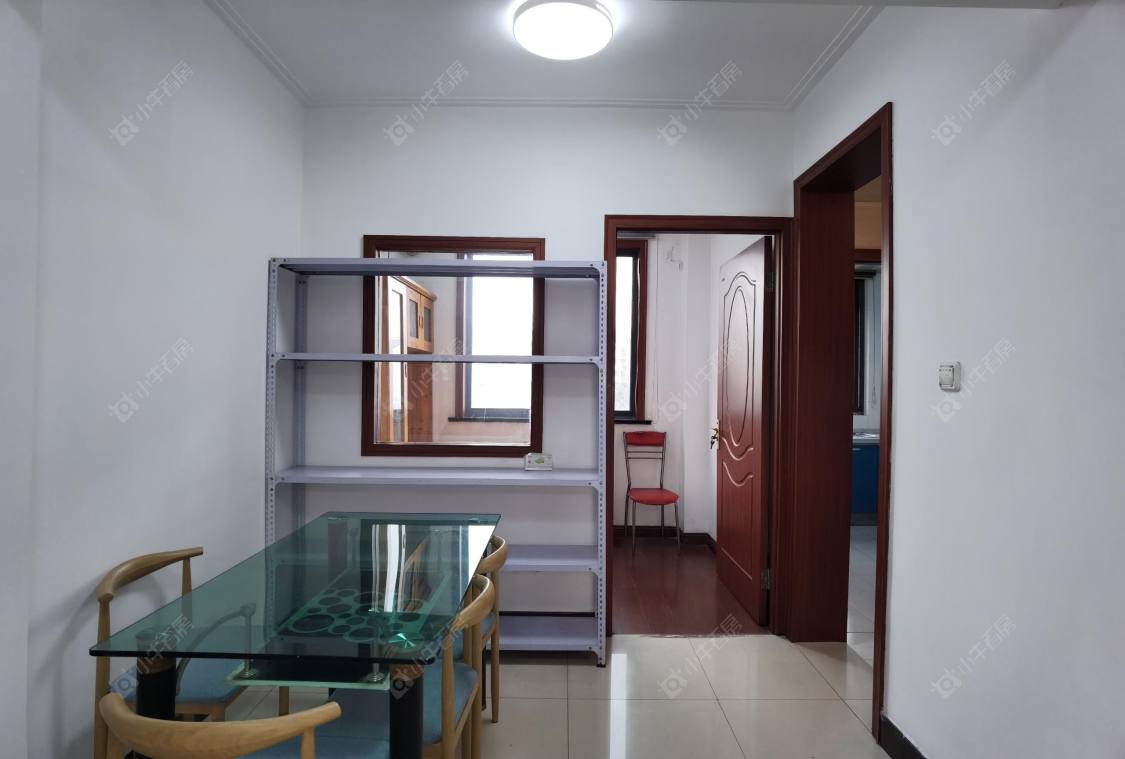 常州腾龙苑西区在租房源室内图_小牛看房