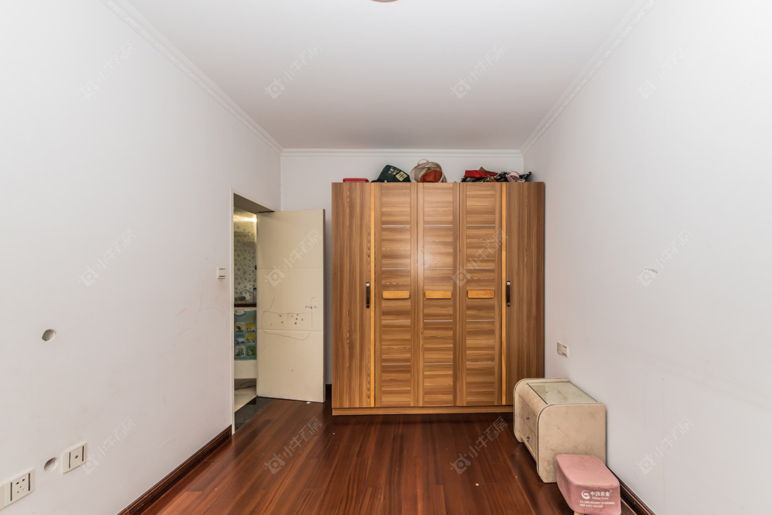 常州香树湾福园在售二手房源室内图_小牛看房