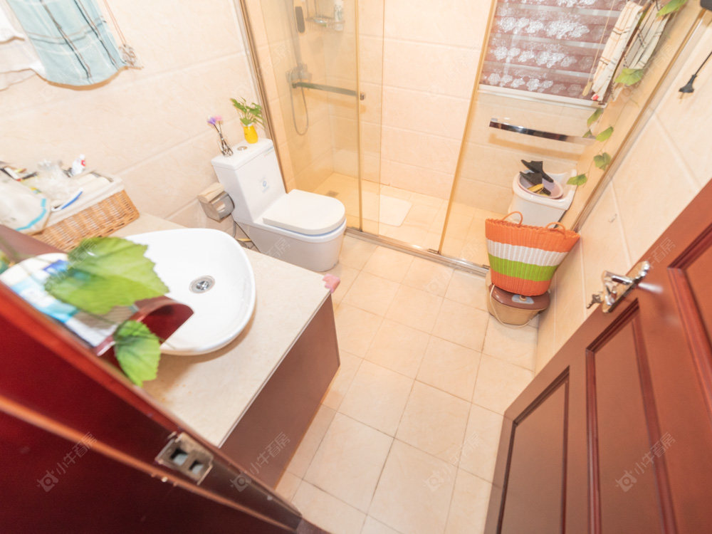 常州天润园在售二手房源室内图_小牛看房