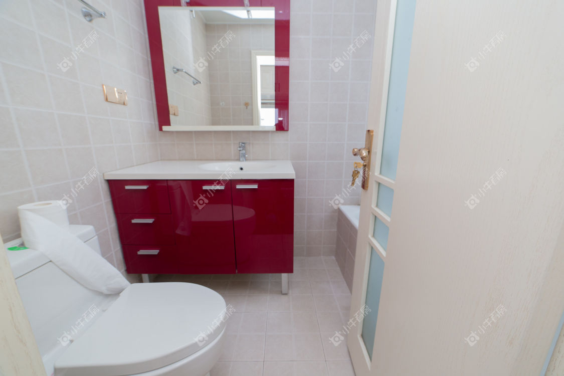 常州太湖明珠苑南苑在租房源_小牛看房