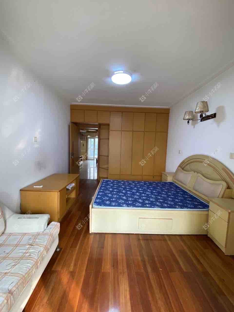 常州金城花苑在租房源室内图_小牛看房