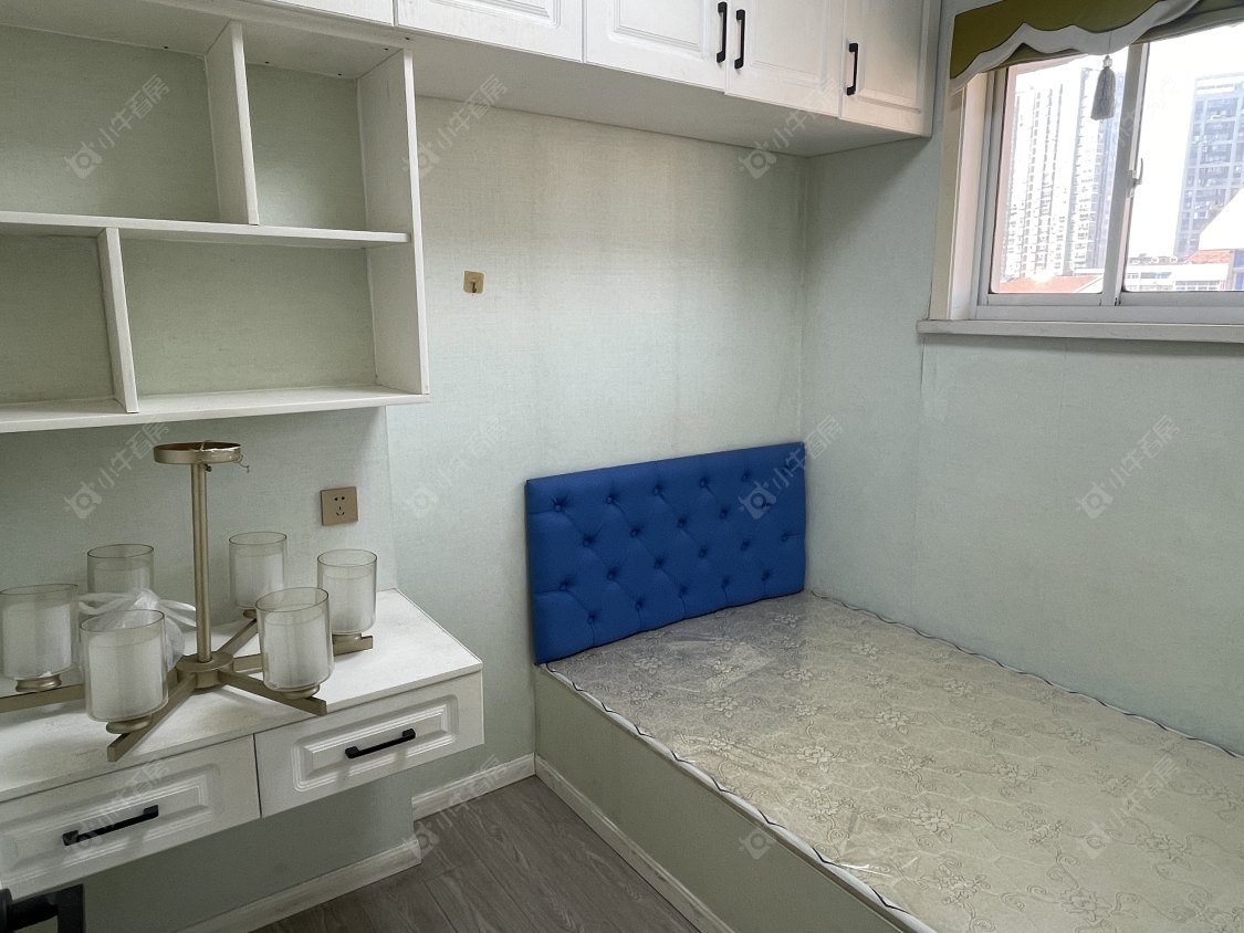 常州红梅新村在租房源_小牛看房