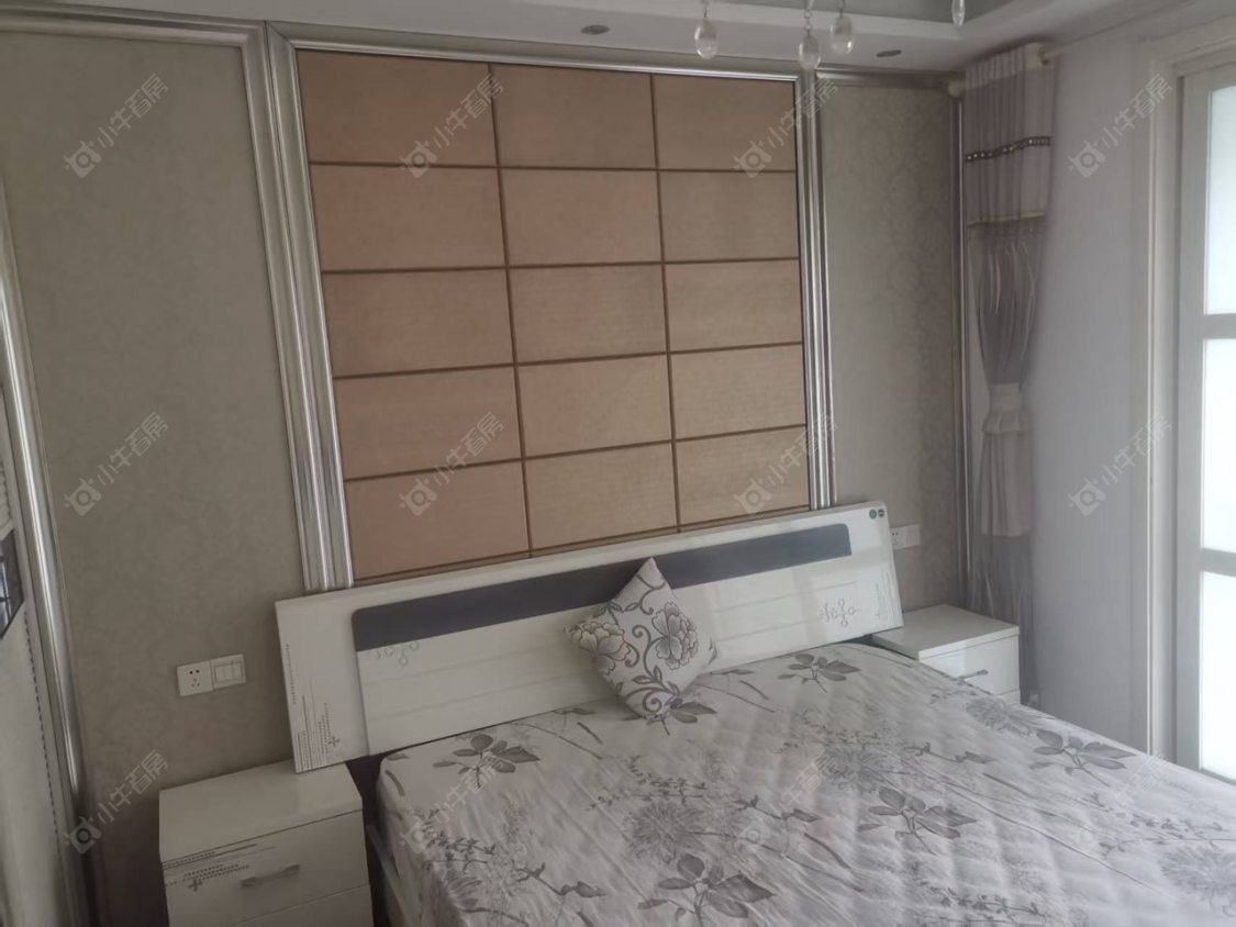 摩尔上品房源室内图 常州摩尔上品在租房源室内图_小牛看房