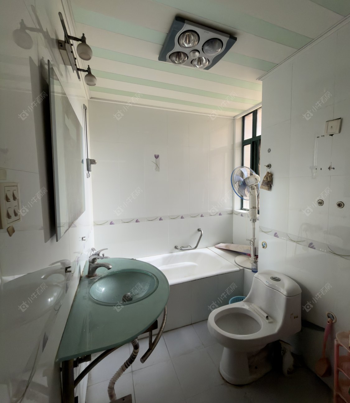 常州怀德名园在租房源_小牛看房