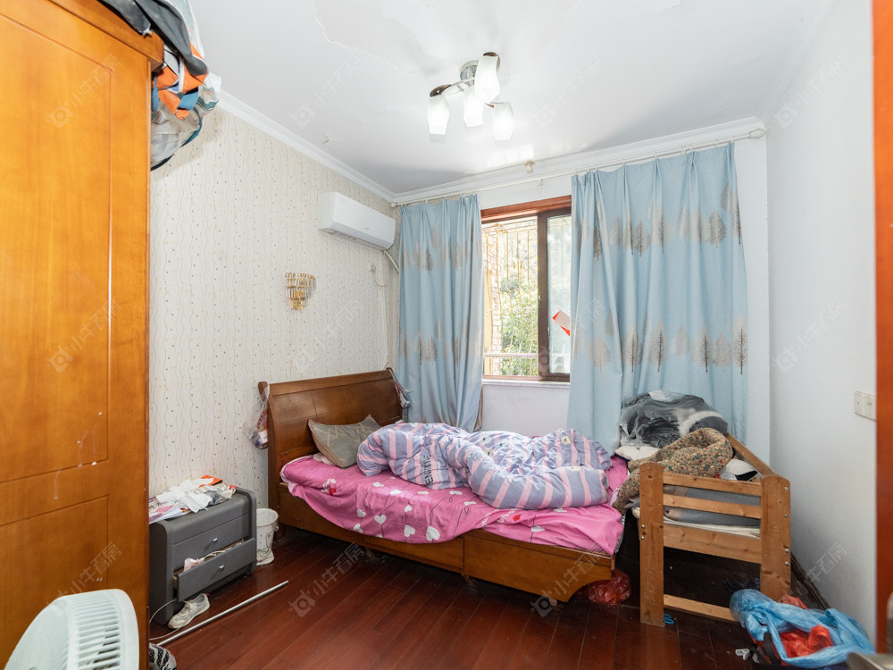 常州九洲花园一期在售二手房源室内图_小牛看房