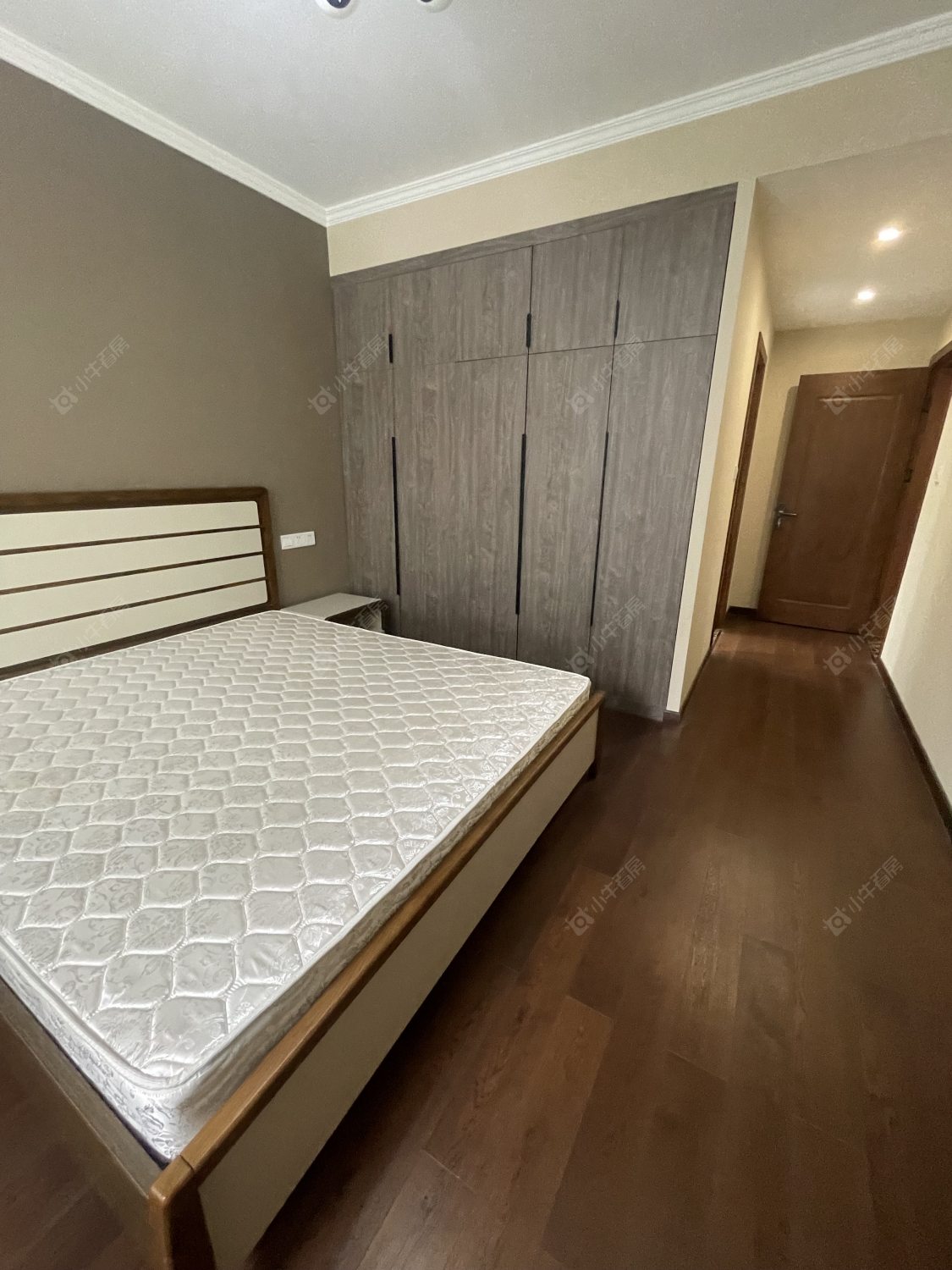 常州河枫御景花苑在租房源室内图_小牛看房