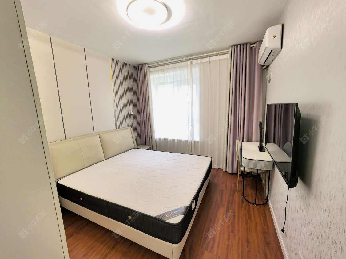 常州运河天地在租房源_小牛看房