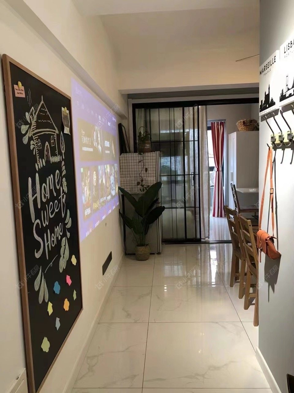 常州金鼎公寓在租房源室内图_小牛看房