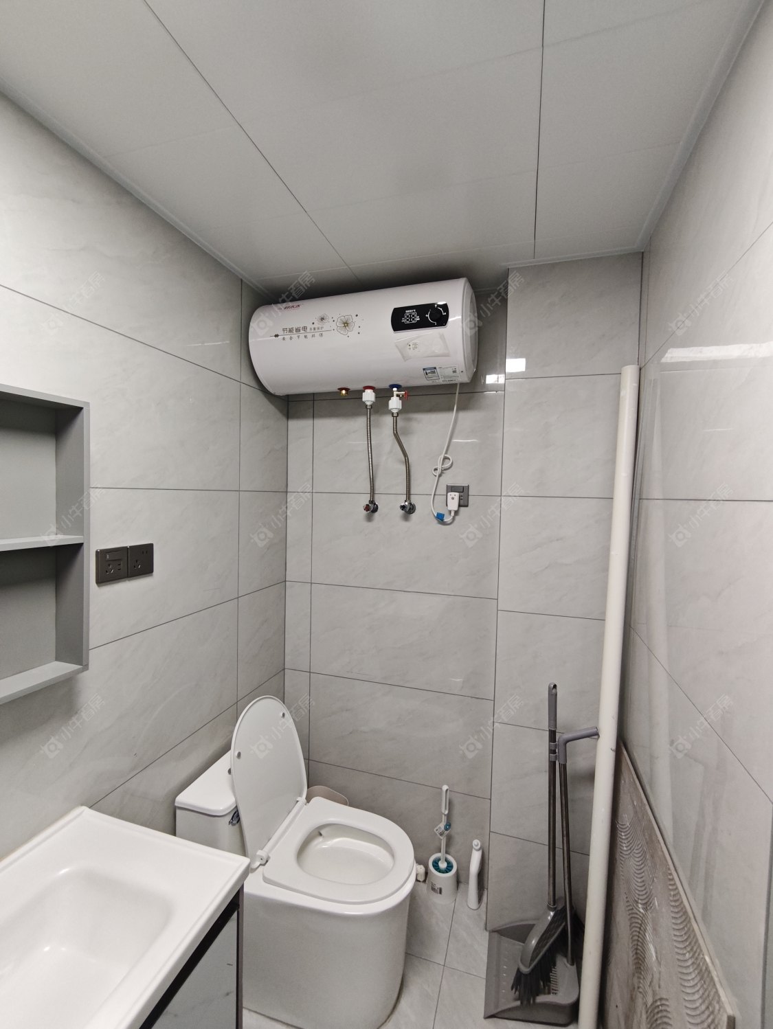 常州碧桂园壹号天禧在租房源室内图_小牛看房