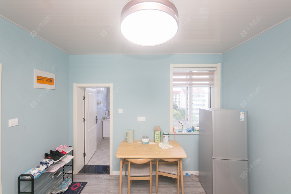 常州兰翔新村在售二手房源室内图_小牛看房