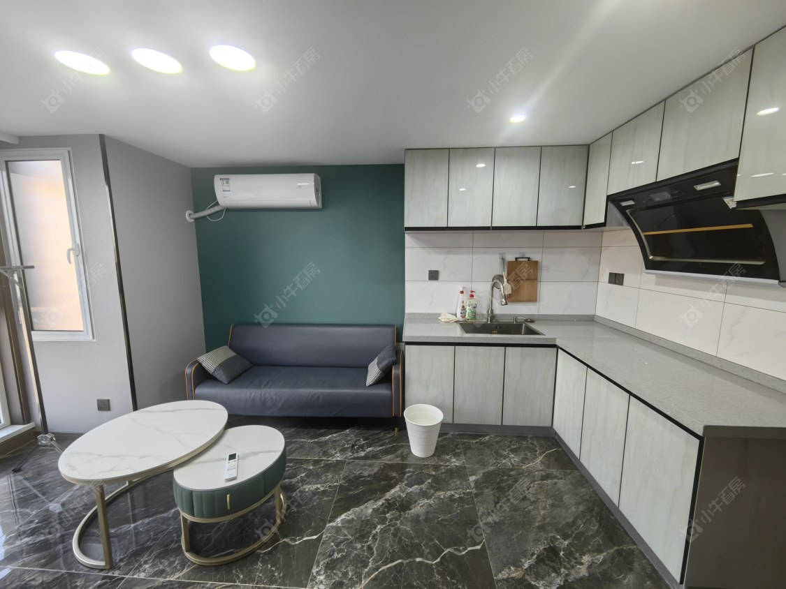 常州金科保利北郡花园在租房源_小牛看房