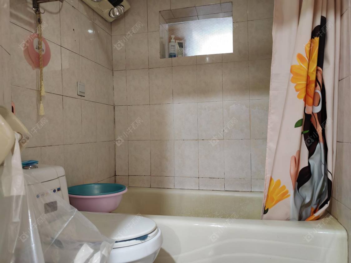 常州翠竹新村南区在租房源室内图_小牛看房