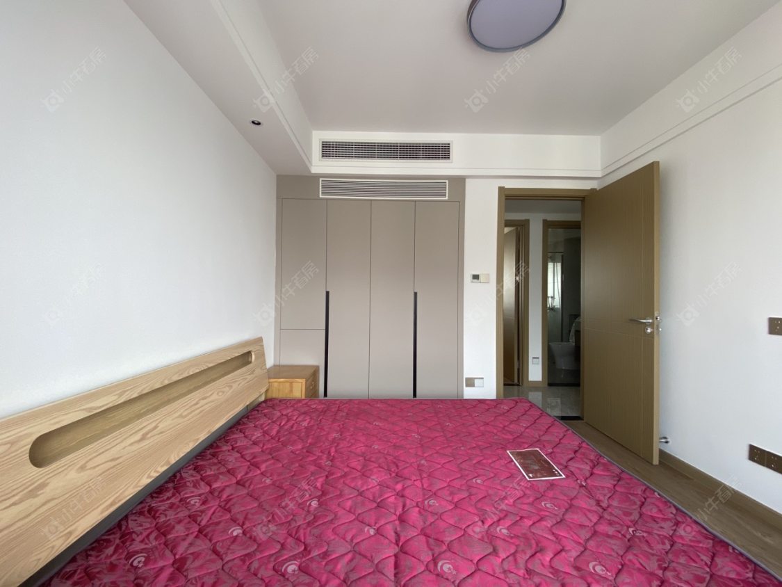 常州绿地香港名墩道在租房源室内图_小牛看房