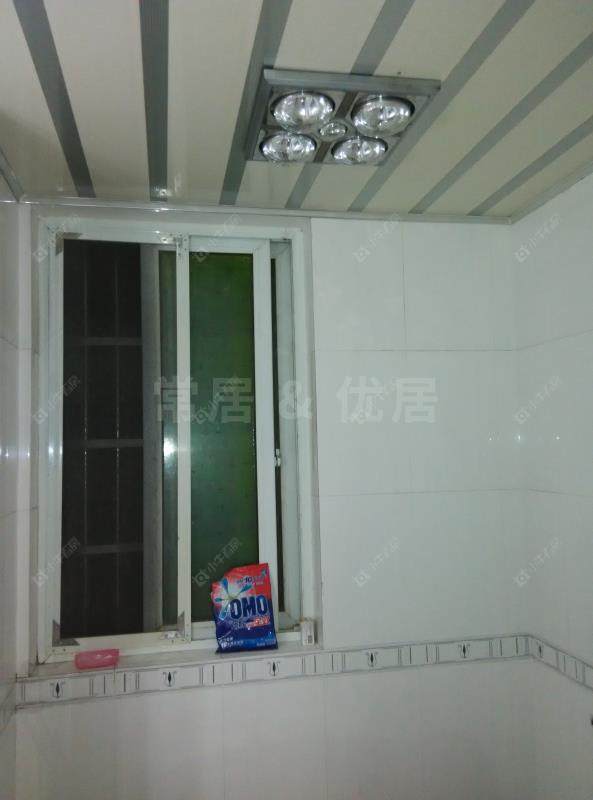 常州藏龙苑西区在售二手房源室内图_小牛看房