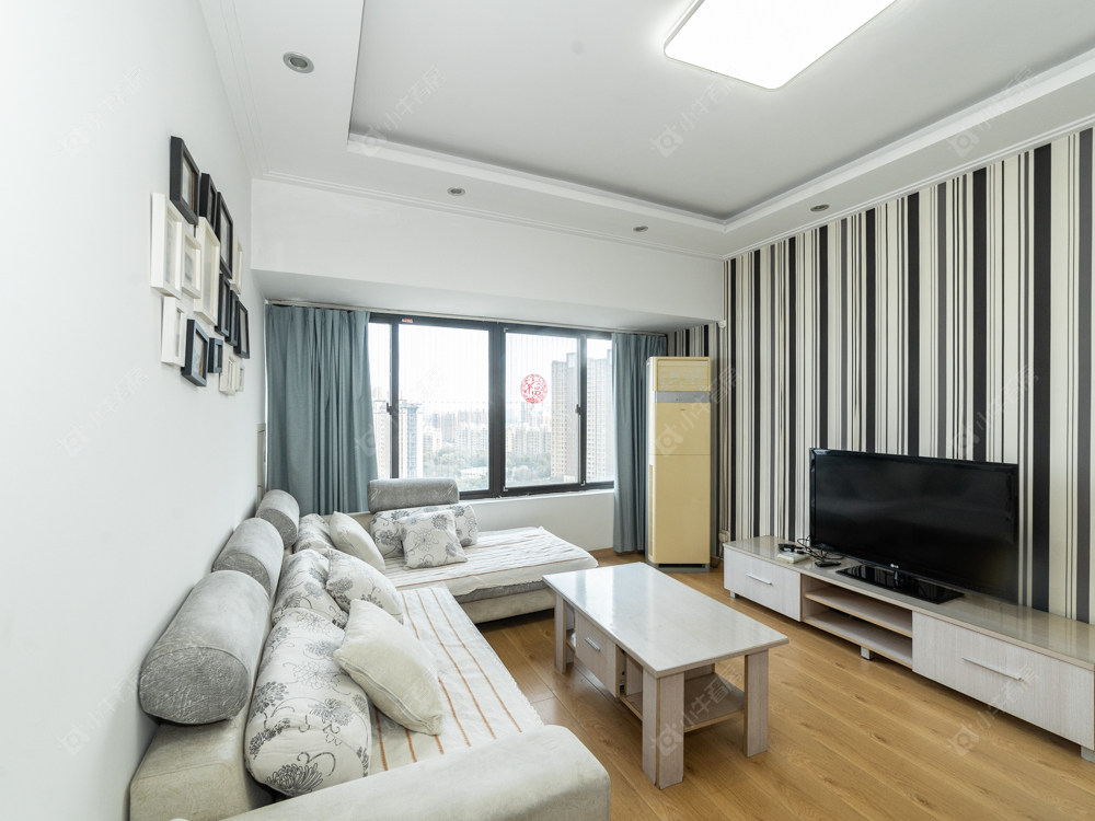 常州九洲花园一期在售二手房_小牛看房