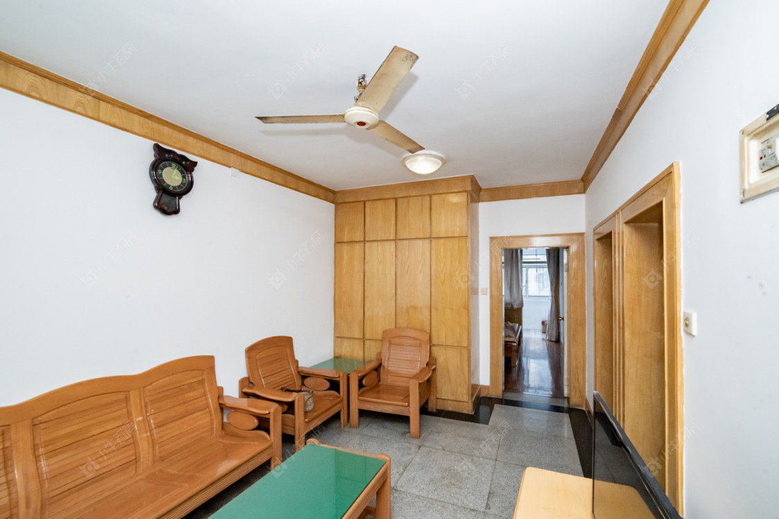 常州浦南新村在售二手房源室内图_小牛看房